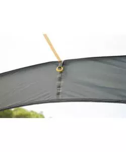 COPERTURA A GAZEBO PER PISCINA IDROMASSAGGIO LAY-Z-SPA BESTWAY 390X390X255 CM - COD. 30605